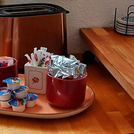 Rhein-Lahn Auszeit Apartment Лахщайн Екстериор снимка