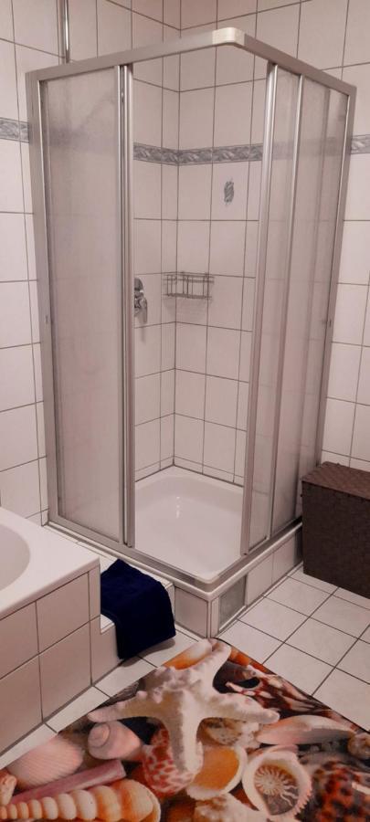 Rhein-Lahn Auszeit Apartment Лахщайн Екстериор снимка